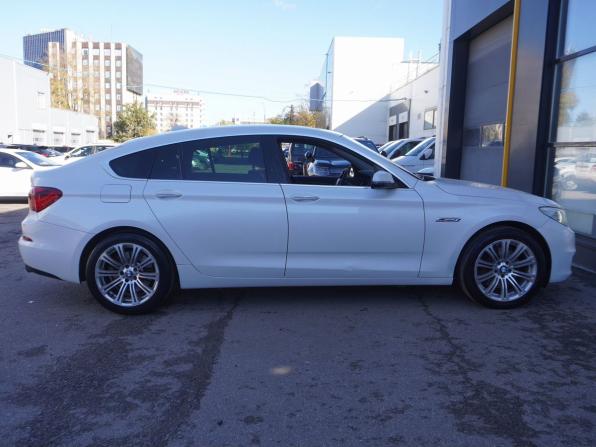 BMW 5 серии VI (F10/F11/F07) Рестайлинг с пробегом 2014 года, цена 2 100 000 рублей, 253183 км, лифтбек, Автокод Объявления