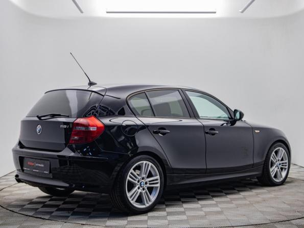 BMW 1 серии I (E81/E82/E87/E88) Рестайлинг с пробегом 2011 года, цена 733 000 рублей, 199695 км, хэтчбек, Автокод Объявления