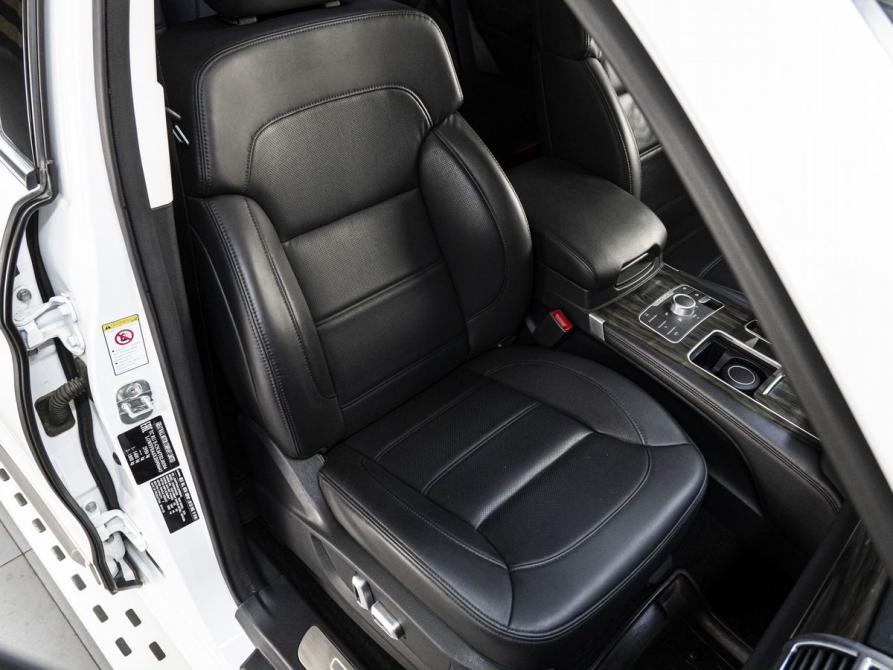 Haval H9 I Рестайлинг Тюмень  - изображение 20