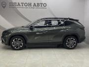 Hyundai Tucson IV Рестайлинг Воронеж  - изображение 24