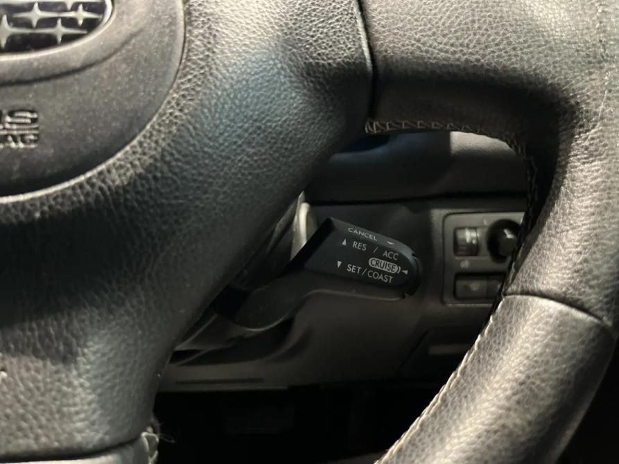 Subaru Legacy III Новосибирск  - изображение 18