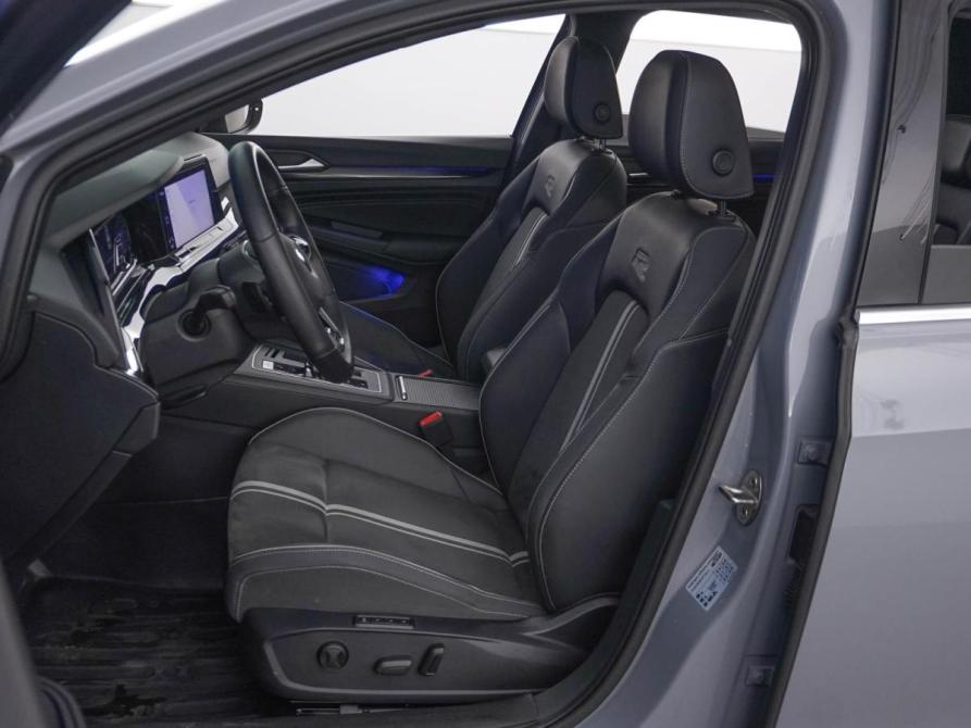 Volkswagen Golf VIII Москва  - изображение 10