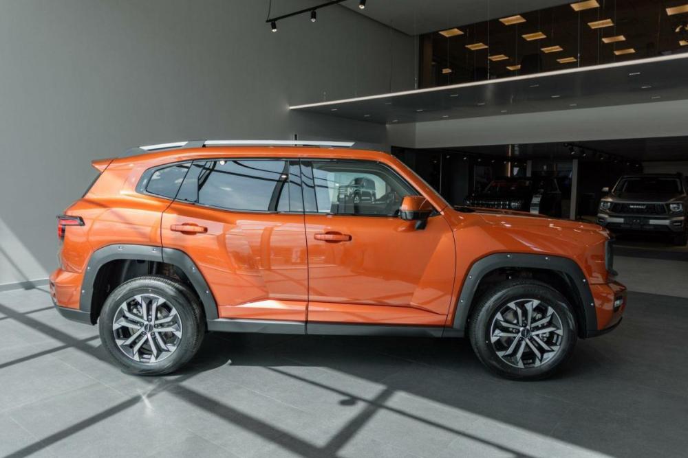 Haval H7 I Москва  - изображение 4