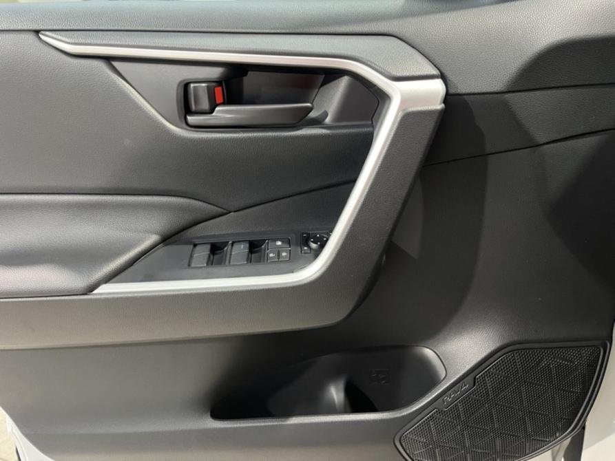 Toyota RAV4 V (XA50) Курск  - изображение 15