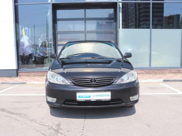 Toyota Camry V (XV30) Рестайлинг с пробегом 2005 года, цена 649 000 рублей, 407000 км, седан, Автокод Объявления