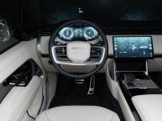 Land Rover Range Rover V Москва  - изображение 43