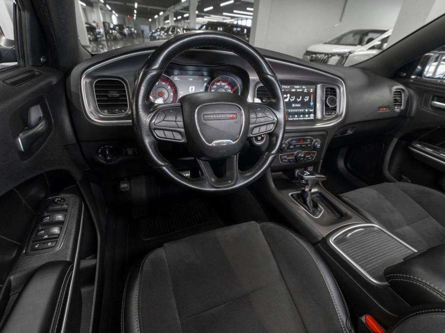 Dodge Charger VII (LD) Рестайлинг Москва  - изображение 7