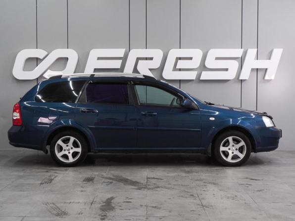 Chevrolet Lacetti I с пробегом 2008 года, цена 469 000 рублей, 269346 км, универсал, Автокод Объявления