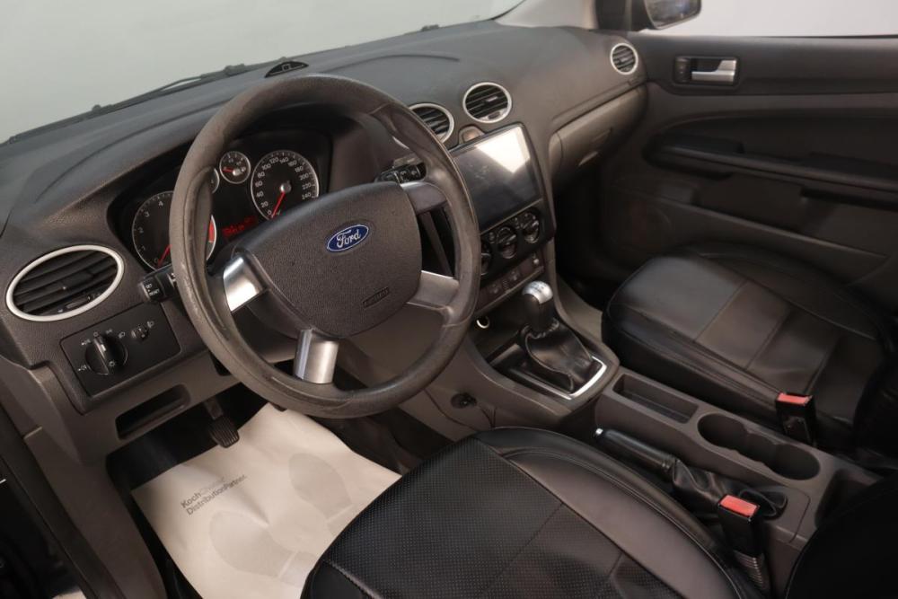 Ford Focus II Челябинск  - изображение 8