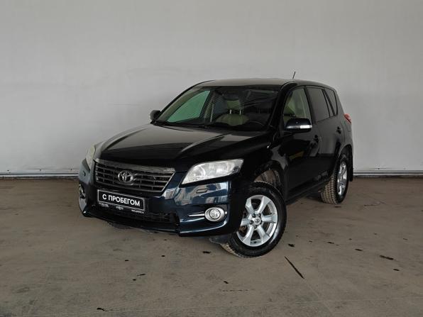 Toyota RAV4 III (XA30) Рестайлинг с пробегом 2010 года, цена 1 350 000 рублей, 166033 км, внедорожник, Автокод Объявления