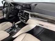 BMW 5 серии VII (G30/G31/G38) Ростов-на-Дону  - изображение 32