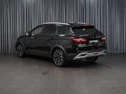 Lada (ВАЗ) Vesta I Рестайлинг (NG) Ставрополь  - изображение 25