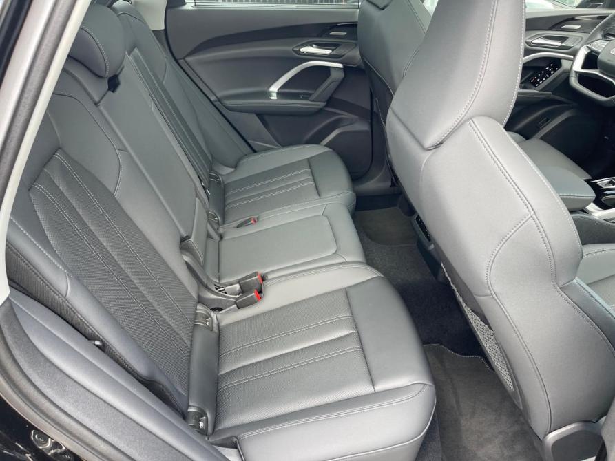 Audi Q5 III Воронеж  - изображение 9