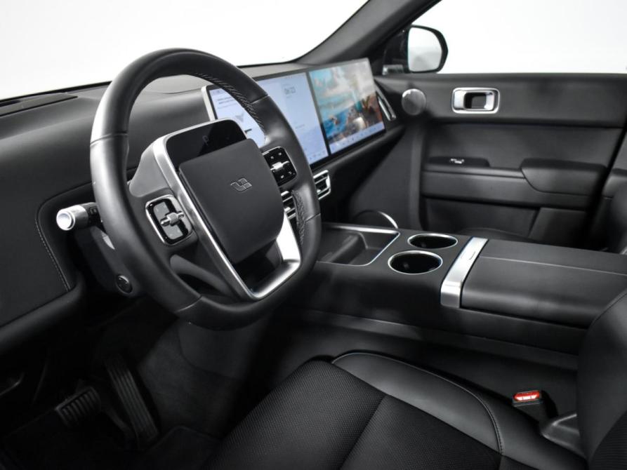 Li Auto (Lixiang) L7 I Санкт-Петербург  - изображение 10