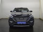 Hyundai Santa Fe III Рестайлинг Санкт-Петербург  - изображение 16