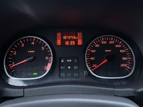 Renault Duster I с пробегом 2013 года, цена 819 000 рублей, 187242 км, внедорожник, Автокод Объявления
