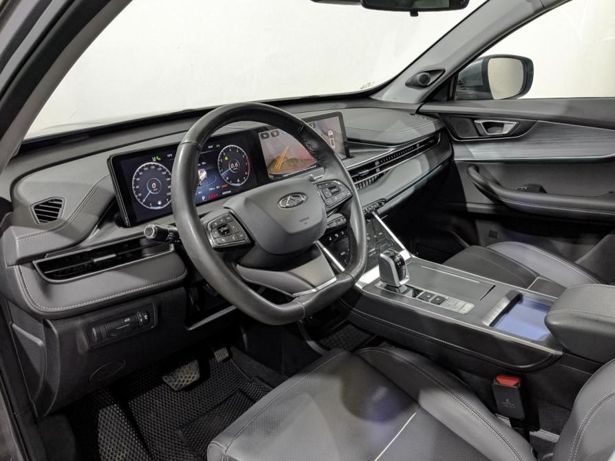 Chery Tiggo 7 Pro Max I Химки  - изображение 14
