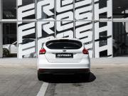 Ford Focus III Рестайлинг Ставрополь  - изображение 28