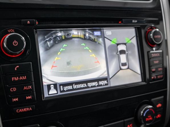 Nissan Teana III (L33) с пробегом 2015 года, цена 1 499 500 рублей, 157418 км, седан, Автокод Объявления