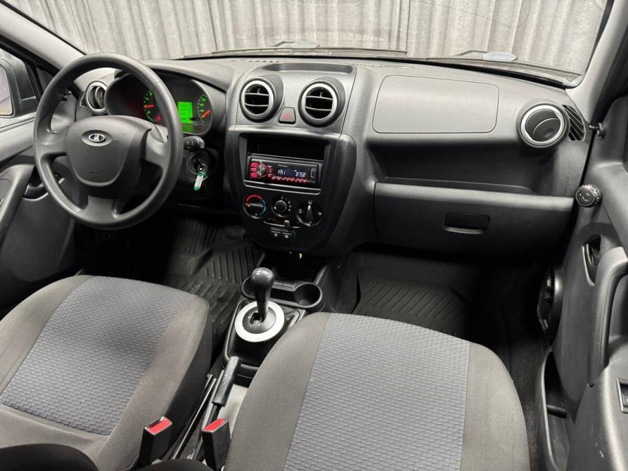 Lada (ВАЗ) Granta I Стерлитамак  - изображение 29