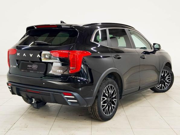 Haval Jolion I Рестайлинг с пробегом 2024 года, цена 1 853 000 рублей, 84162 км, внедорожник, Автокод Объявления