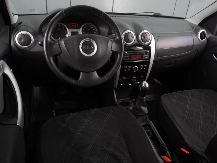 Lada (ВАЗ) Largus I Воронеж  - изображение 6