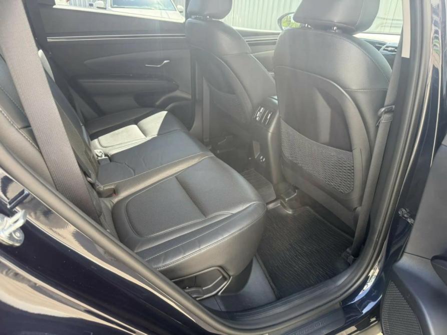 Hyundai Tucson IV Ростов-на-Дону  - изображение 19