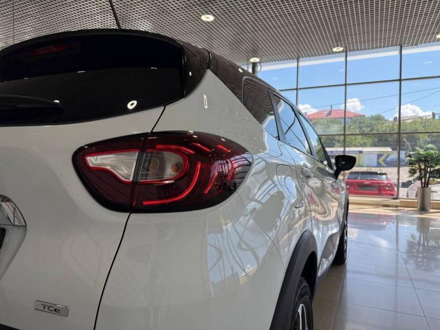 Renault Kaptur I Рестайлинг Ростов-на-Дону  - изображение 8