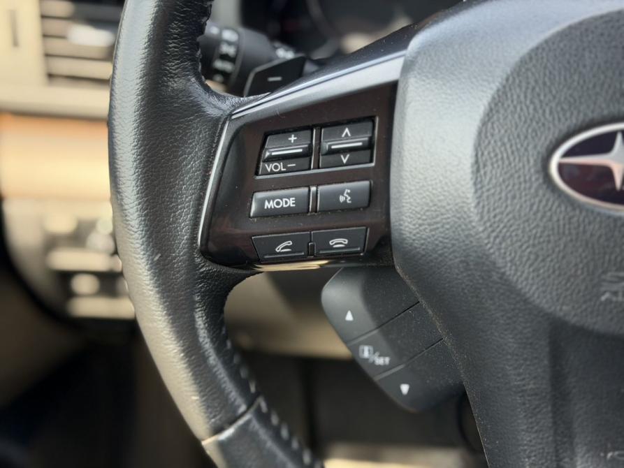 Subaru Outback IV Рестайлинг Казань  - изображение 19