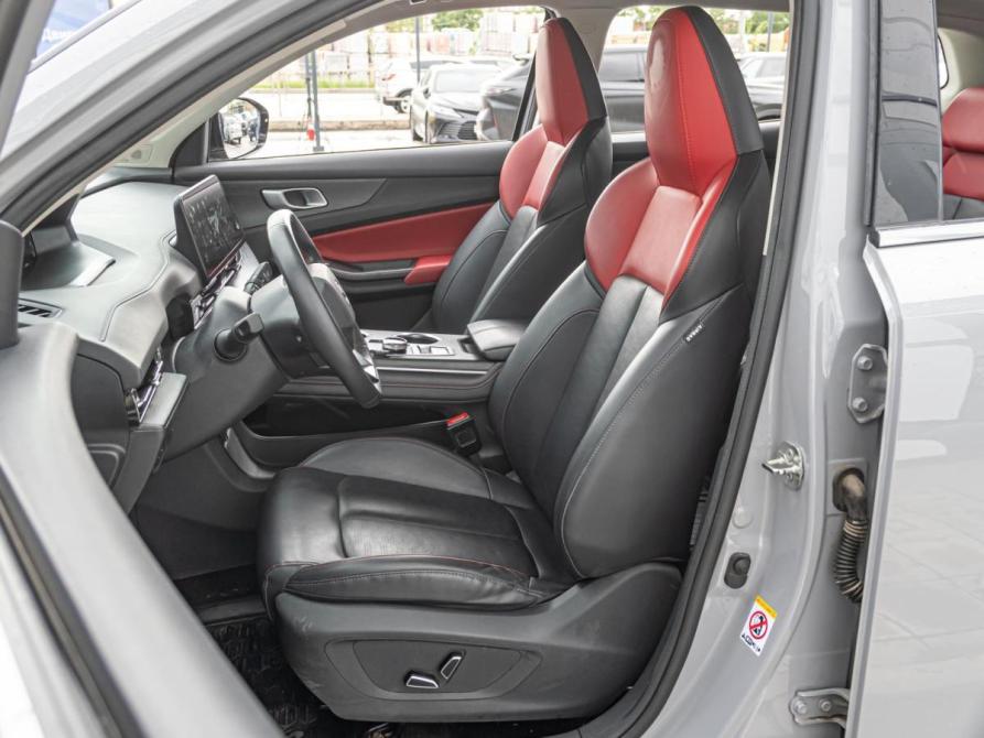 Changan CS55 Plus II Краснодар  - изображение 10