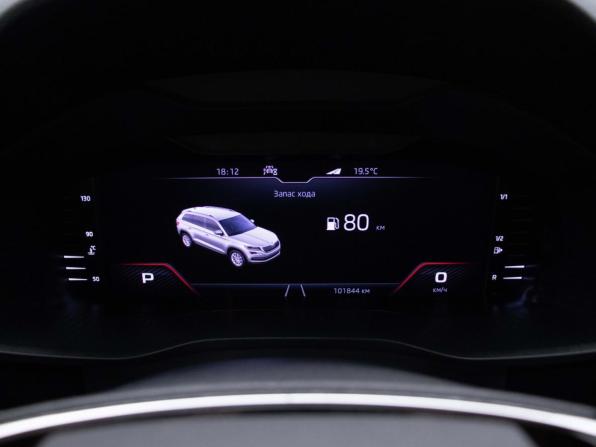 Skoda Kodiaq I с пробегом 2021 года, цена 3 295 000 рублей, 101000 км, внедорожник, Автокод Объявления