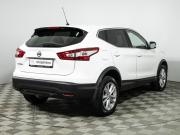 Nissan Qashqai II Санкт-Петербург  - изображение 25