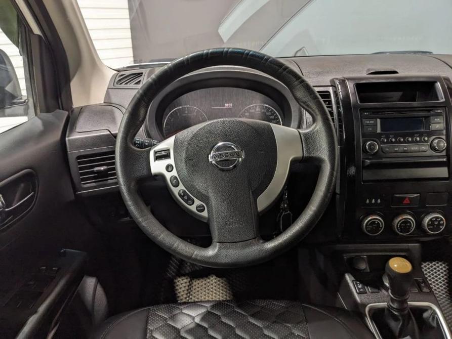 Nissan X-Trail II Рестайлинг Пермь  - изображение 14