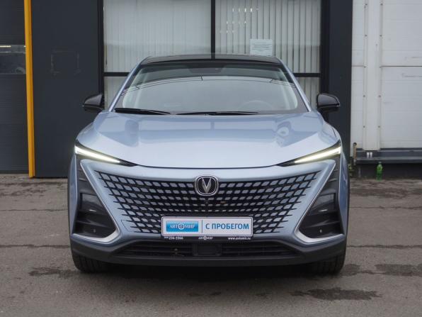 Changan UNI-T I с пробегом 2023 года, цена 2 100 000 рублей, 65000 км, внедорожник, Автокод Объявления