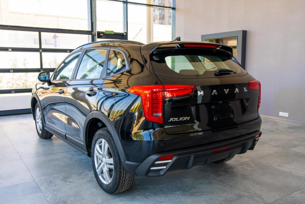 Haval Jolion I Рестайлинг 2 Ростов-на-Дону  - изображение 4