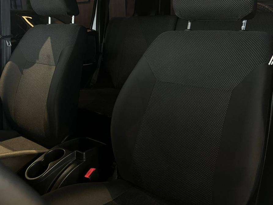 Chevrolet Niva I Рестайлинг Оренбург  - изображение 19
