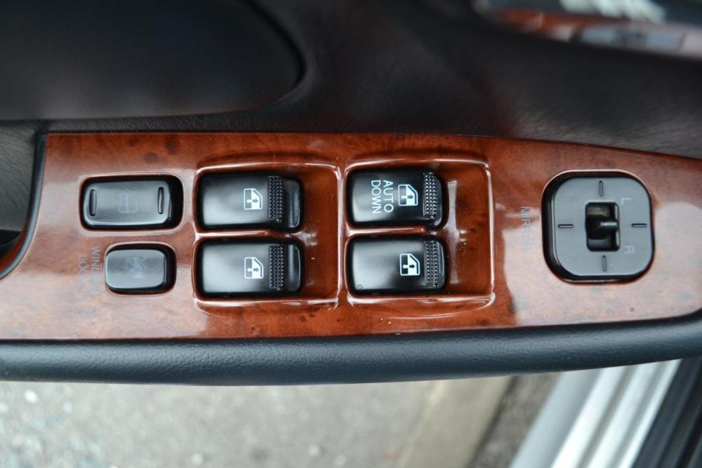 Hyundai Sonata IV (EF) Рестайлинг Старый Оскол  - изображение 16