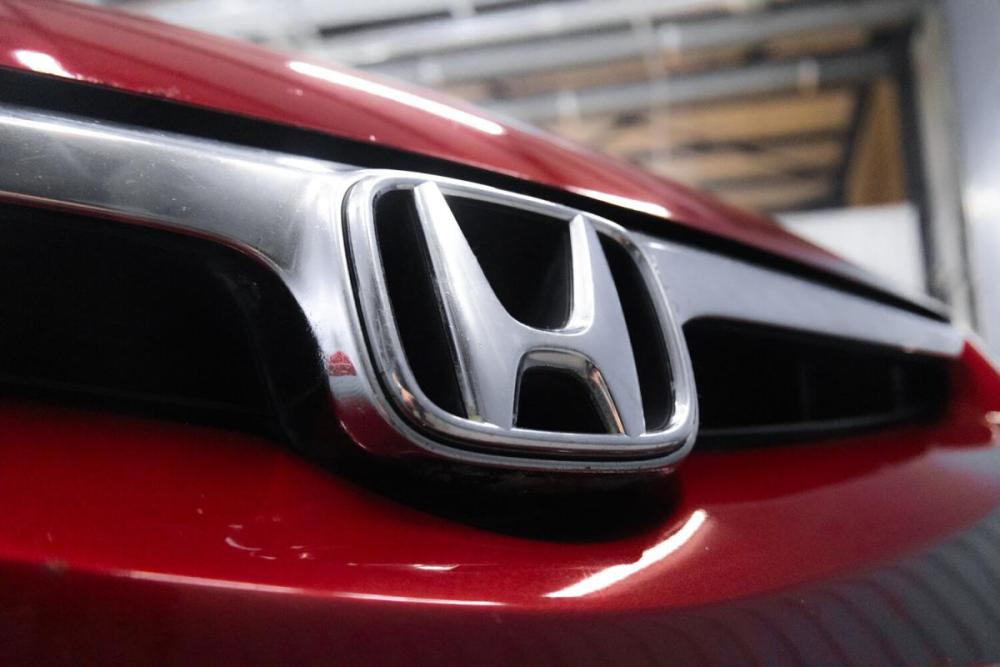 Honda Civic VIII Тюмень  - изображение 10