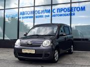 Toyota Sienta I Рестайлинг 1 Екатеринбург  - изображение 19