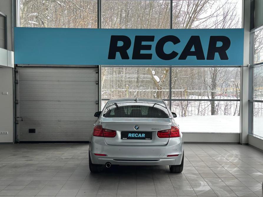 BMW 3 серии VI (F3x) Санкт-Петербург  - изображение 4
