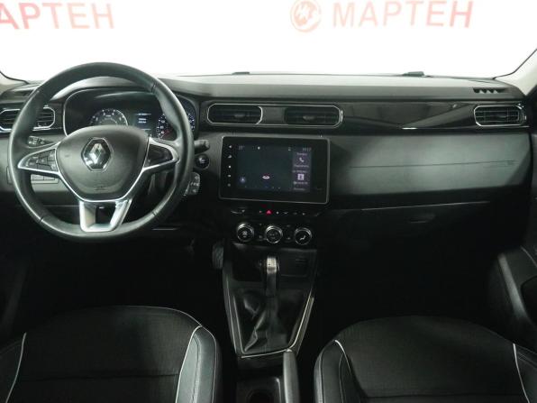 Renault Arkana I с пробегом 2019 года, цена 1 750 000 рублей, 50026 км, внедорожник, Автокод Объявления