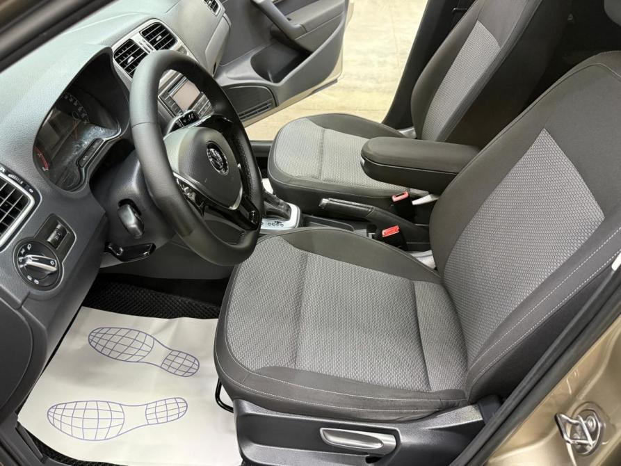 Volkswagen Polo V Рестайлинг Азнакаево  - изображение 11