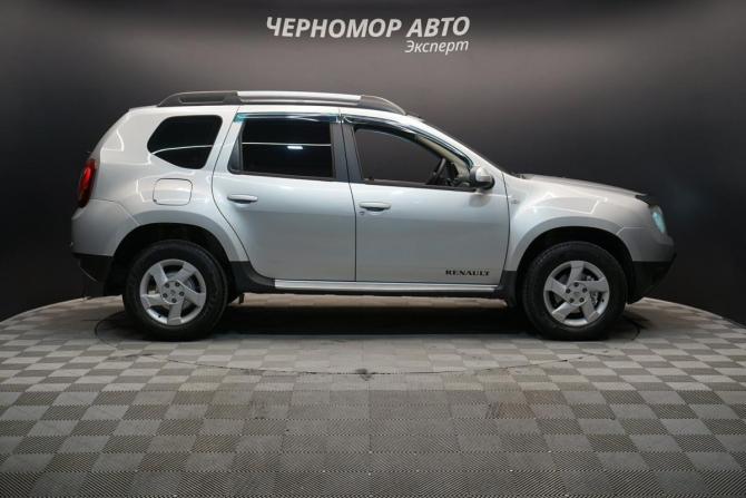 Renault Duster I с пробегом 2013 года, цена 841 000 рублей, 184000 км, внедорожник, Автокод Объявления