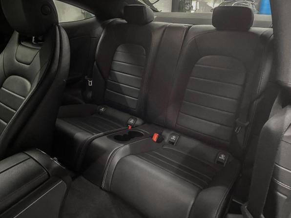 Mercedes-Benz C-Класс IV (W205) с пробегом 2016 года, цена 1 690 000 рублей, 219000 км, купе, Автокод Объявления