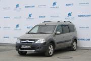 Lada (ВАЗ) Largus I Пермь  - изображение 18