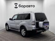 Mitsubishi Pajero IV Воронеж  - изображение 22