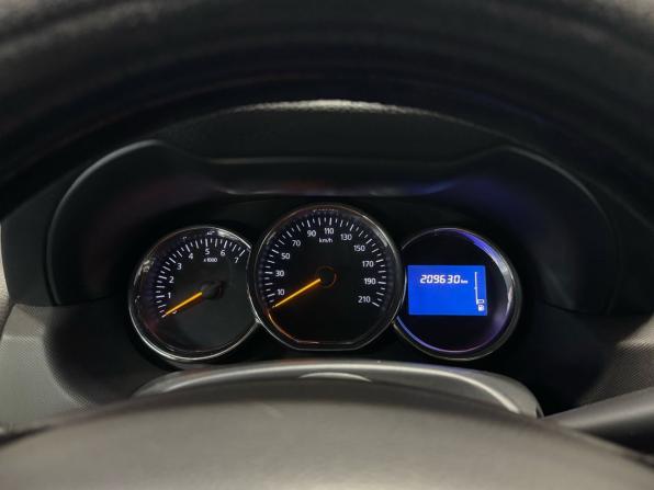 Renault Duster I Рестайлинг с пробегом 2017 года, цена 1 130 000 рублей, 209000 км, внедорожник, Автокод Объявления