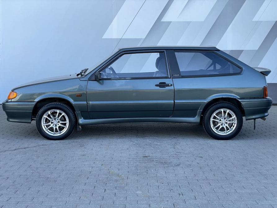 Lada (ВАЗ) 2113 Екатеринбург  - изображение 9