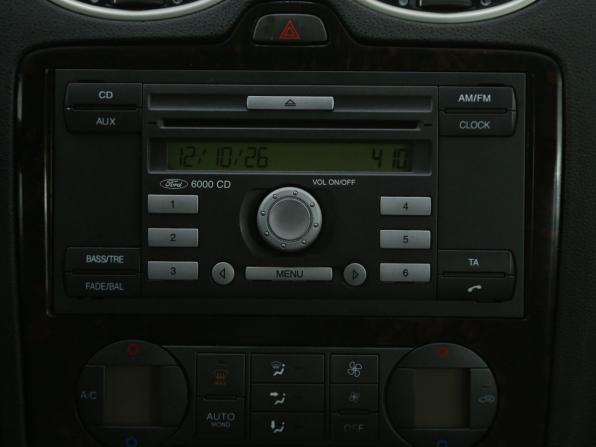 Ford Focus II с пробегом 2006 года, цена 283 000 рублей, 274000 км, хэтчбек, Автокод Объявления