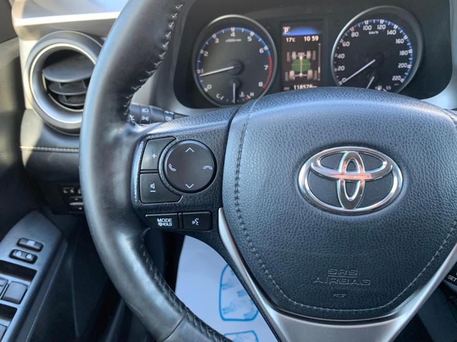 Toyota RAV4 IV (XA40) Рестайлинг Чебоксары  - изображение 21